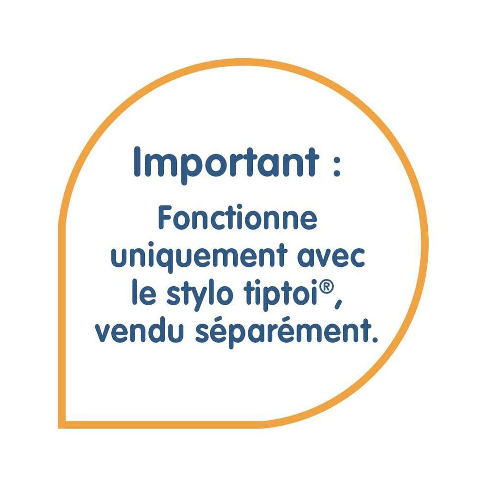 Ravensburger tiptoi® Quiz Natural Phenomena