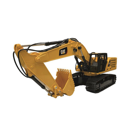 Pelle hydraulique Caterpillar CAT 336 1:24 2,4 GHz Fonction complète
