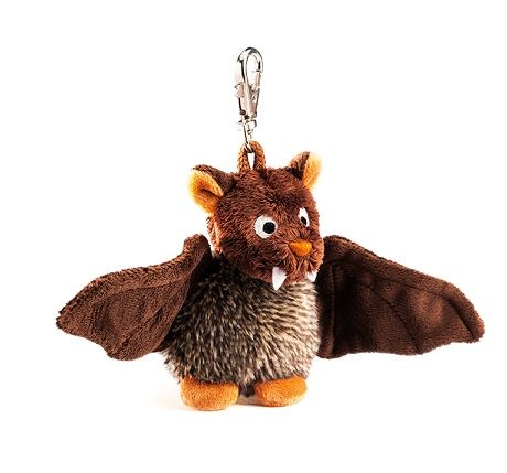 Schaffer-Anhänger Fledermaus Dragomir