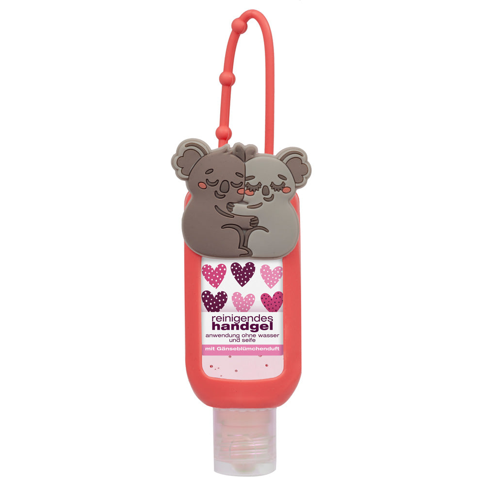 dulgon Cleansing Hand Gel Koala with Daisy Scent, 50 ml