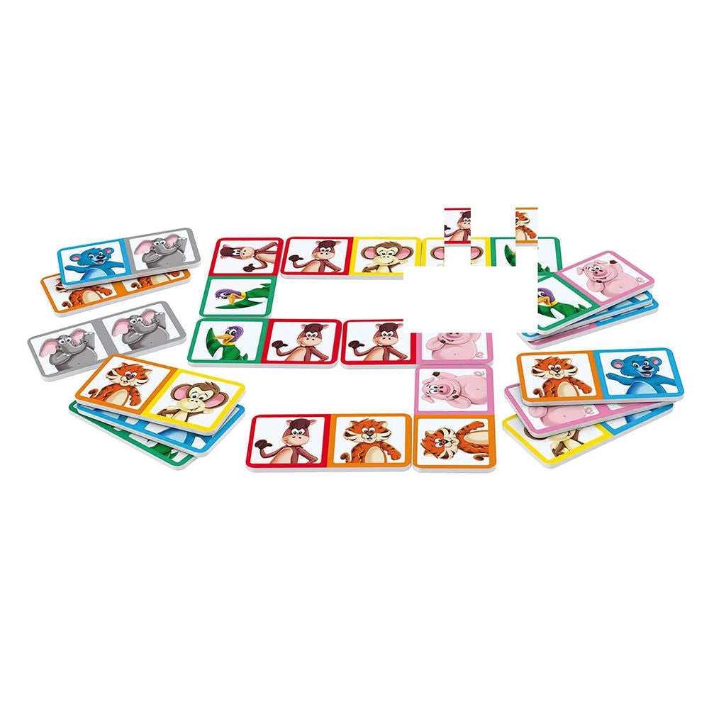 Schmidt Spiele Domino Kids