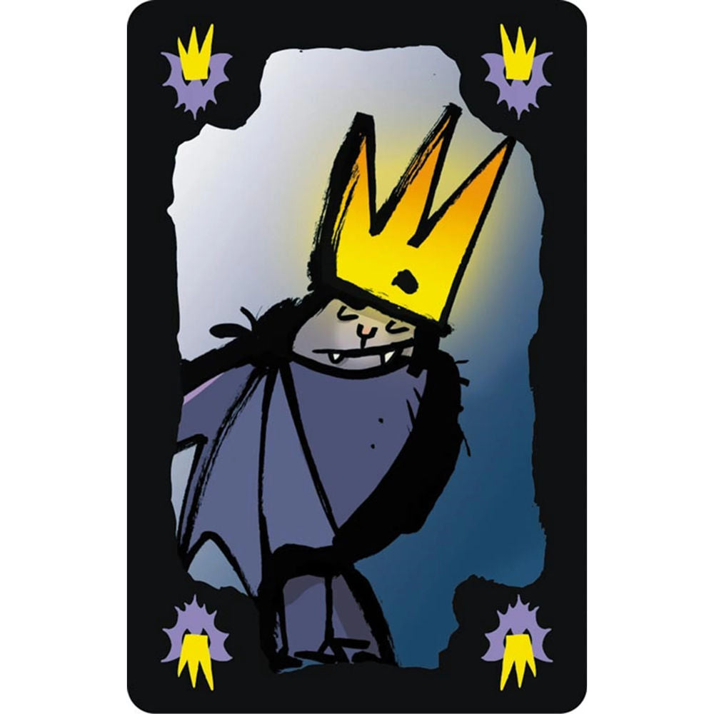 Schmidt Spiele Cockroach Poker Royal