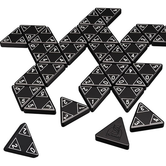 Schmidt Classic line, Tripple-Domino