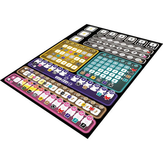 Schmidt Spiele Clever high trois (d)