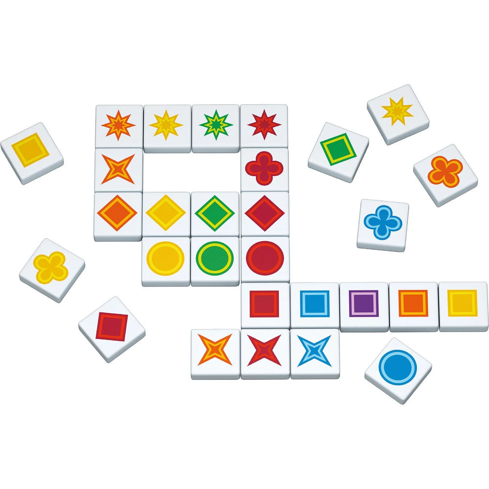 Schmidt Spiele Qwirkle Limited Edition (mult)