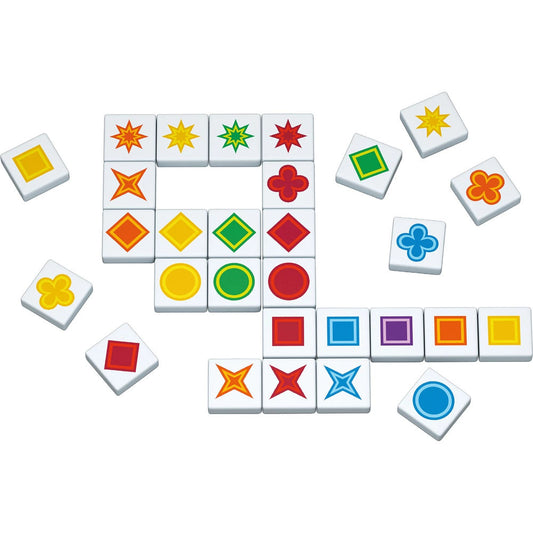Schmidt Spiele Qwirkle Limited Edition (mult)