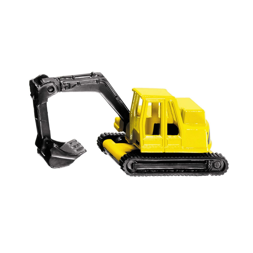 Schmidt Spiele Excavator 40 pieces (incl. excavator)