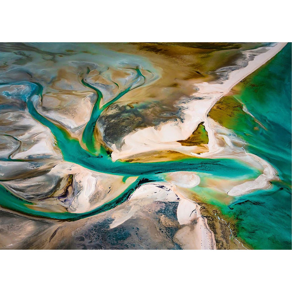 Schmidt Spiele Fusion 1000 pieces