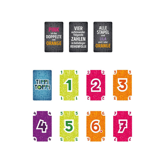 Schmidt Games Tippi Toppi