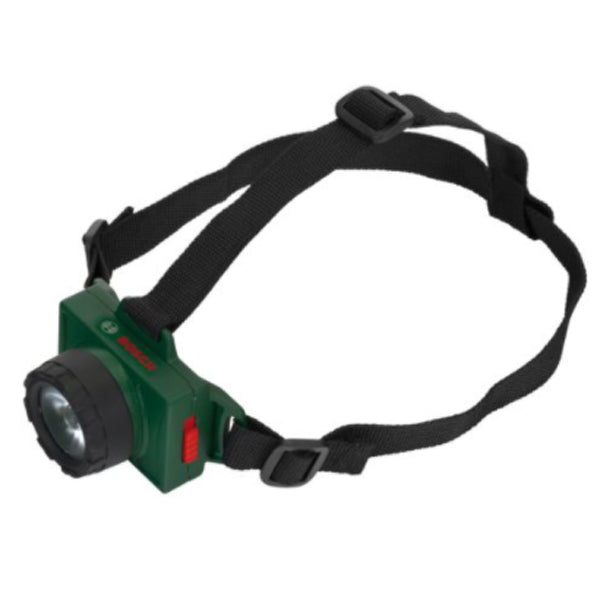 Lampe frontale BOSCH