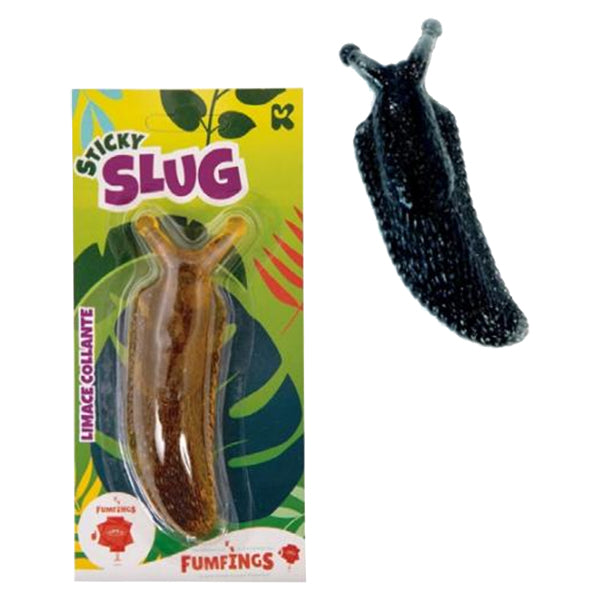 Sombo Sticky Snail, assorted