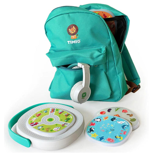 Sac à dos ludique Timio