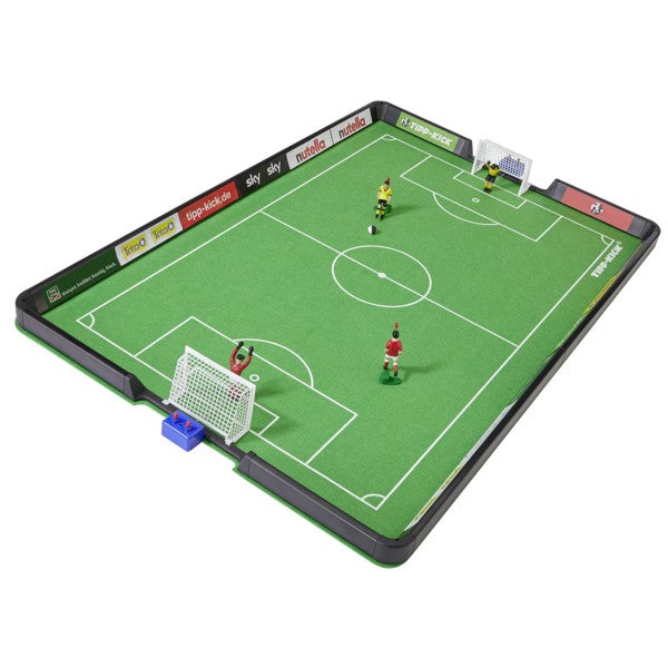 COUPE JUNIOR Tip Kick