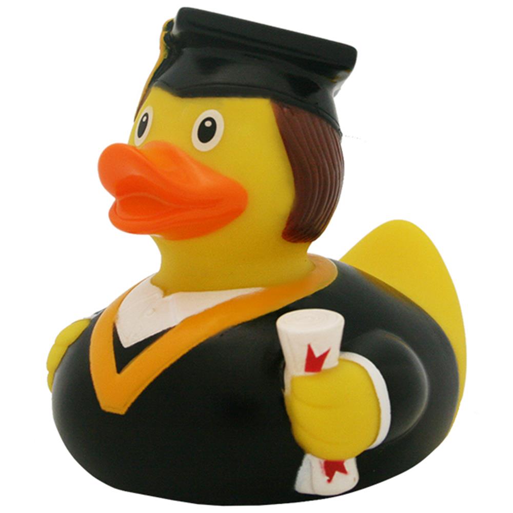 Sombo rubber duck Bachelor