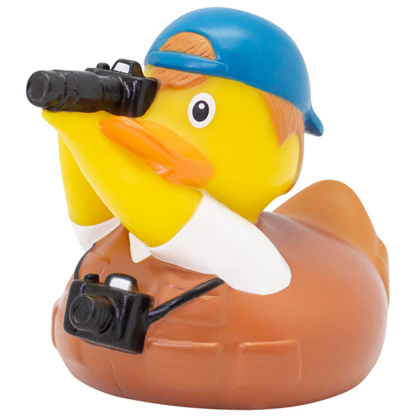 LiLaLu Badeente Fotograf