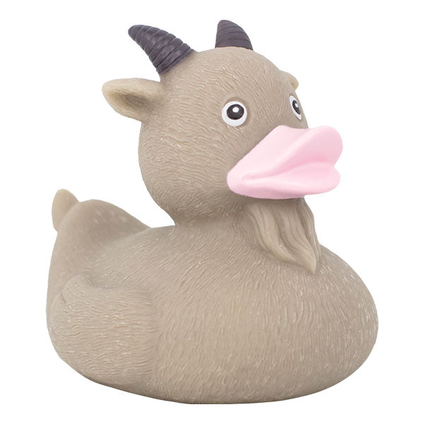 Chèvre canard en caoutchouc LiLaLu