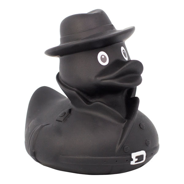 Canard en caoutchouc LiLaLu Shadow Man
