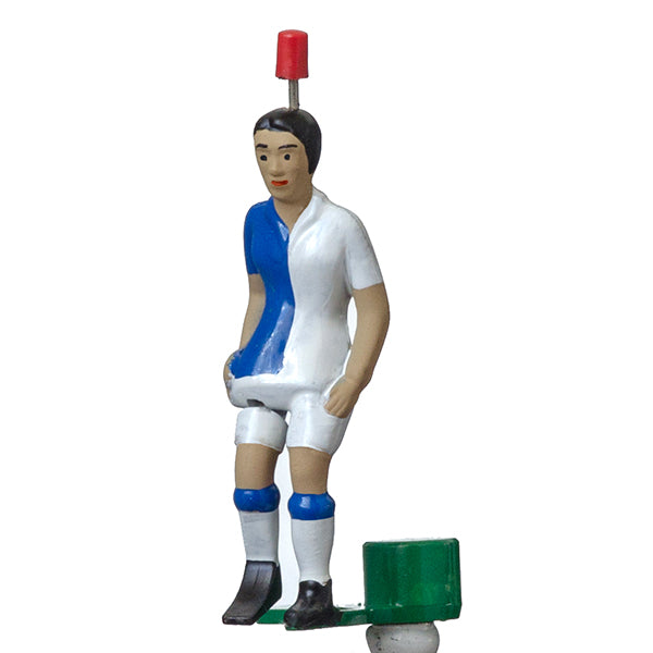 Tipp-Kick Top Kicker GC Zurich