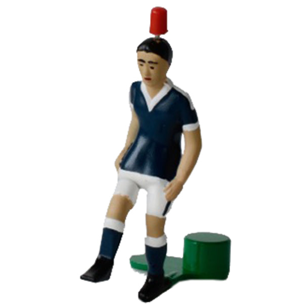 Tipp-Kick Top Kicker Lucerne