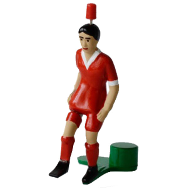 Tipp-Kick Top Kicker Thun