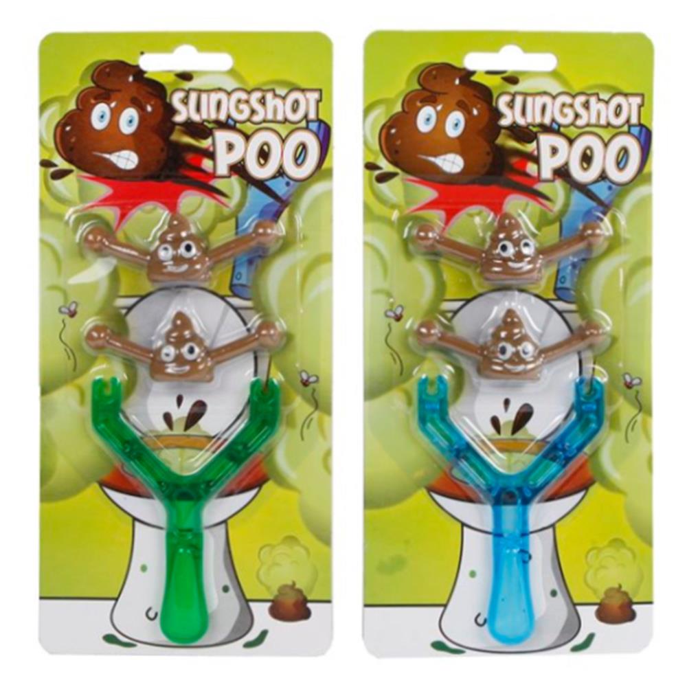 Noname Slingshot Poo. assortiert