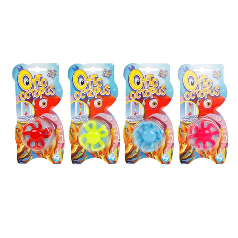 Sombo Fensterkletterer Octopus, assortiert