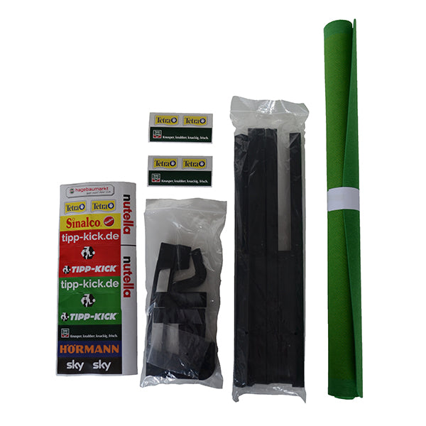 Tipp Kick Tipp-Kick Cup playing field with boards