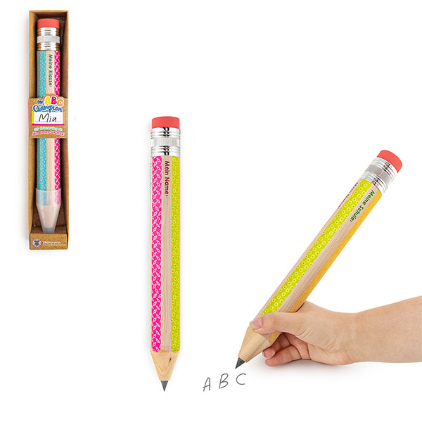 Jumbo pencil XXL