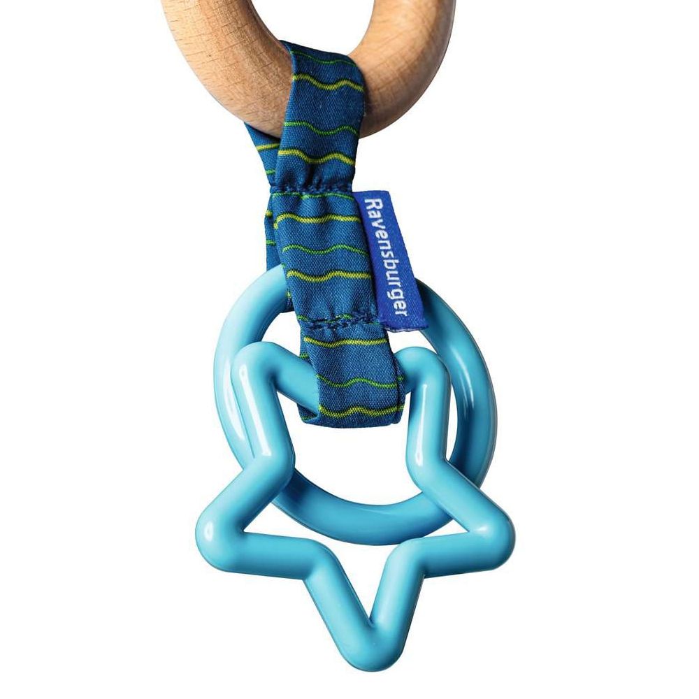 Ravensburger ministeps: Gripping ring Locke