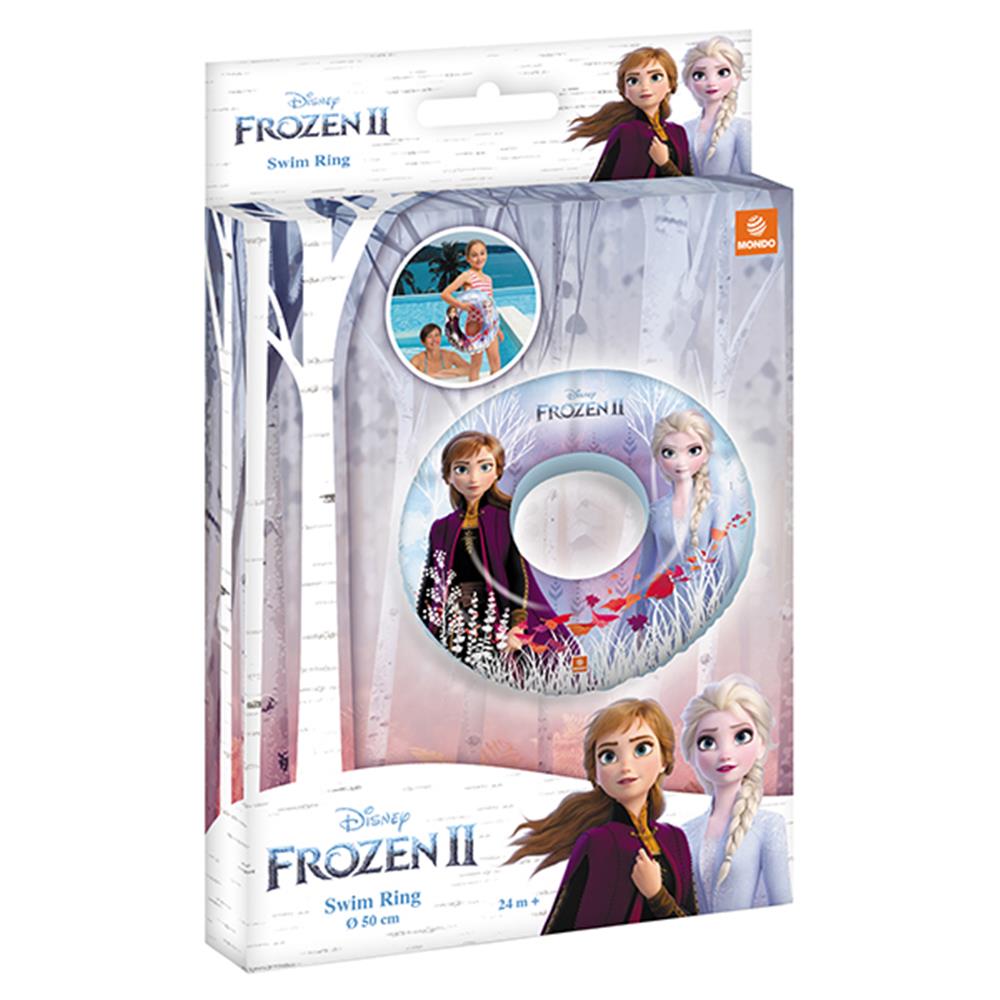 Frozen Schwimmring