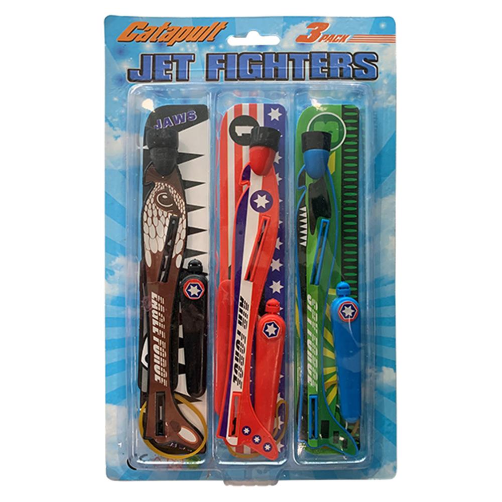 Super Planeurs 3 pièces