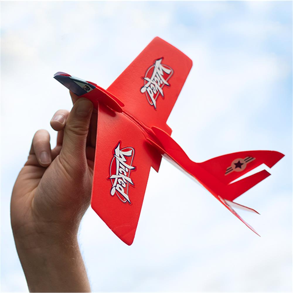 Noname Micro Jet Boomerang Aviateur