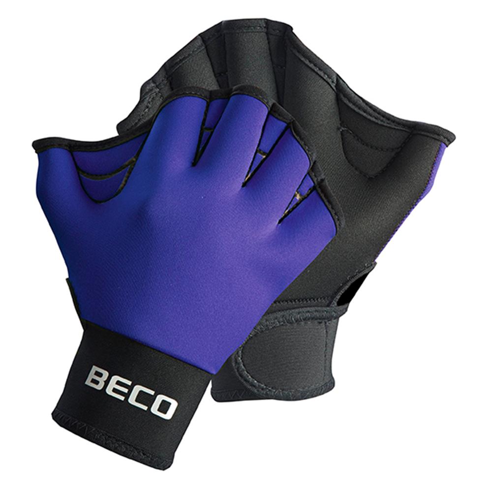 Beco AquaGlove blue L
