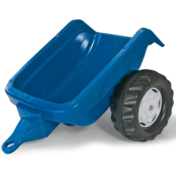 RollyToys rollyKid Trailer, blue