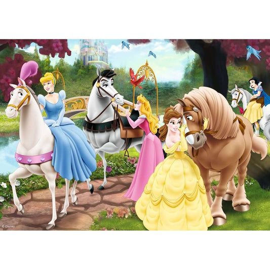 Ravensburger Magical Princesses
