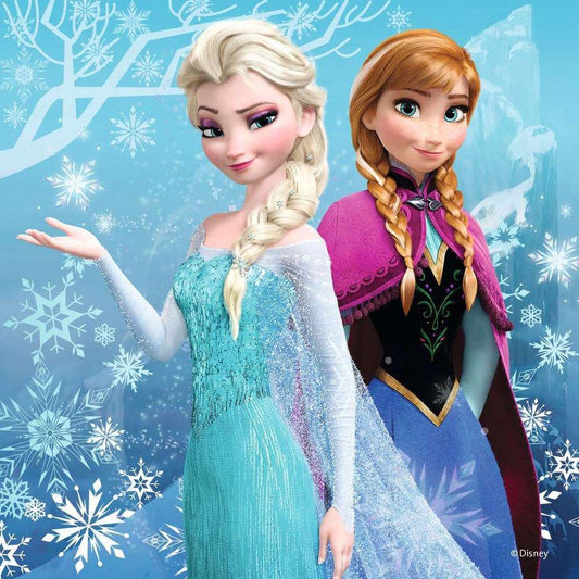 Ravensburger Adventure in Winterland