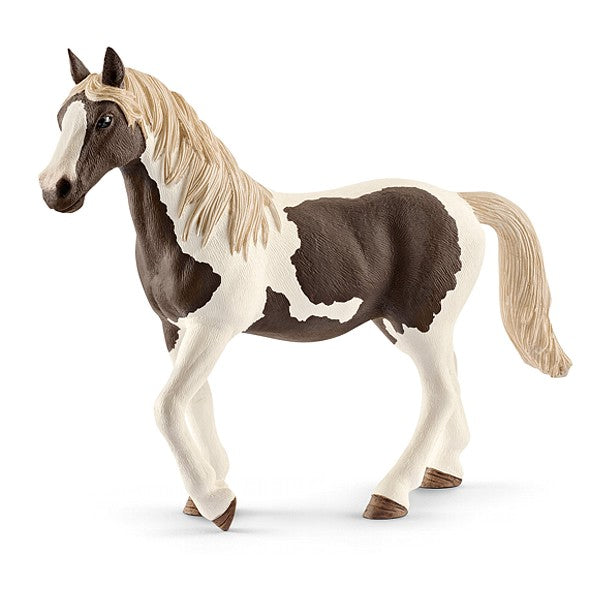 Schleich Pinto mare