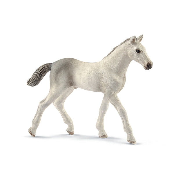 Schleich Holstein foal