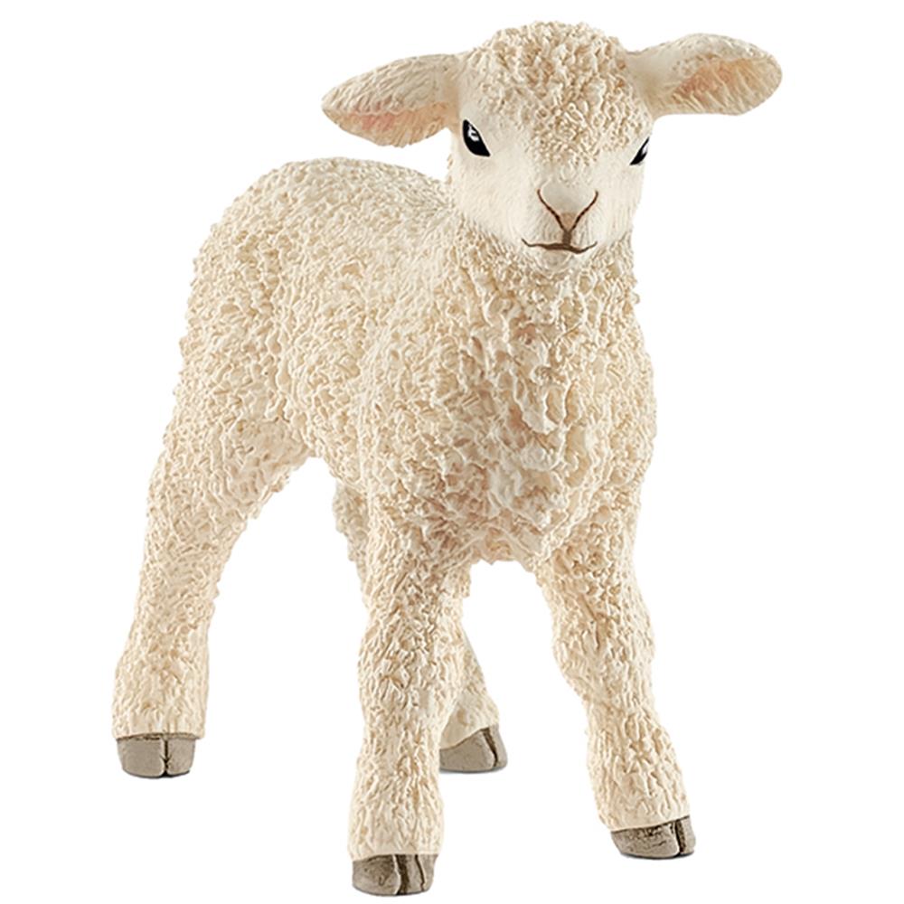 Schleich Lamb