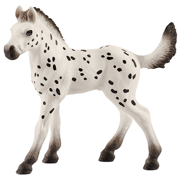Poulain Schleich Knabstrupper