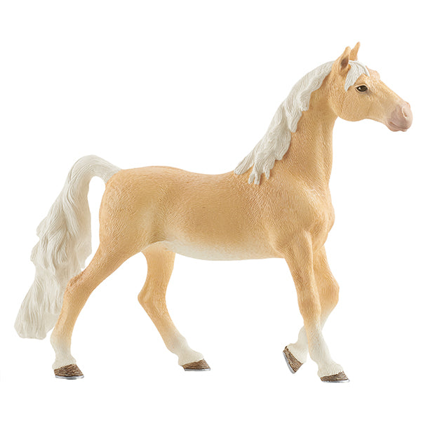 Schleich American Saddlebred mare
