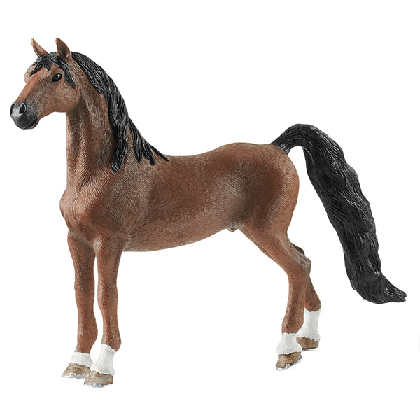 Schleich American Saddlebred Gelding