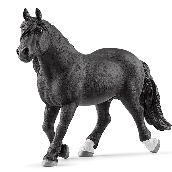 Schleich Noriker Stallion