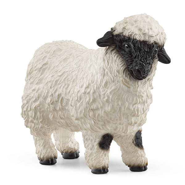 Schleich Valais Blacknose Sheep
