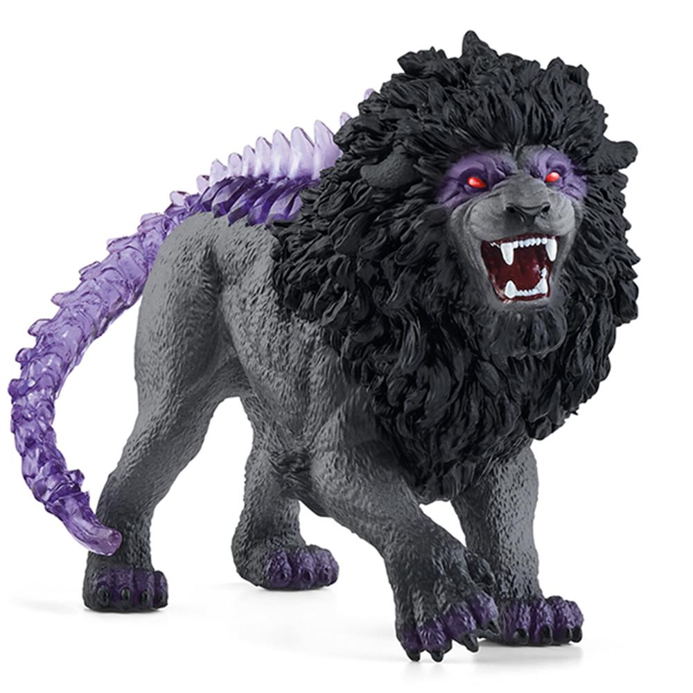 Schleich Schattenlöwe