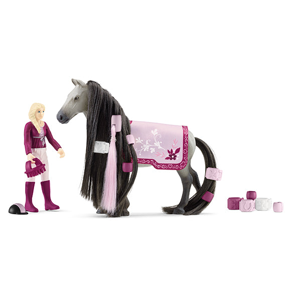 Schleich Sofia & Dusty Coffret de Démarrage