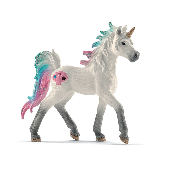 Schleich Sea Unicorn Foal