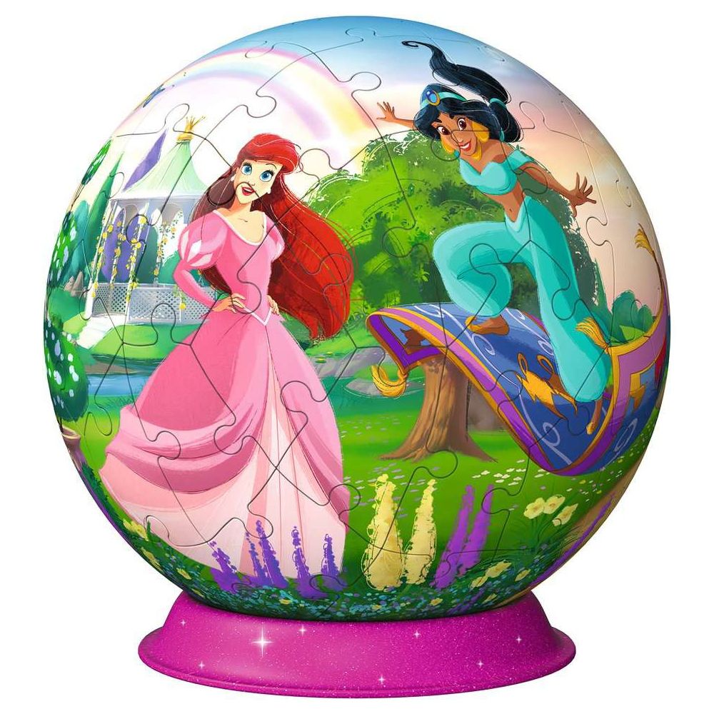 Ravensburger Puzzle-Ball Disney Princess