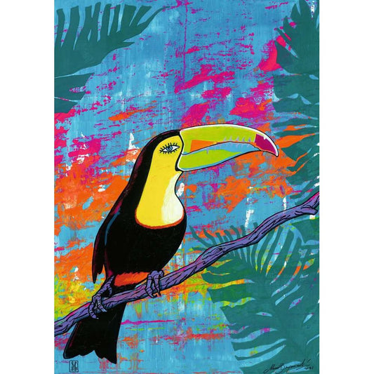 Ravensburger Toucan Magique