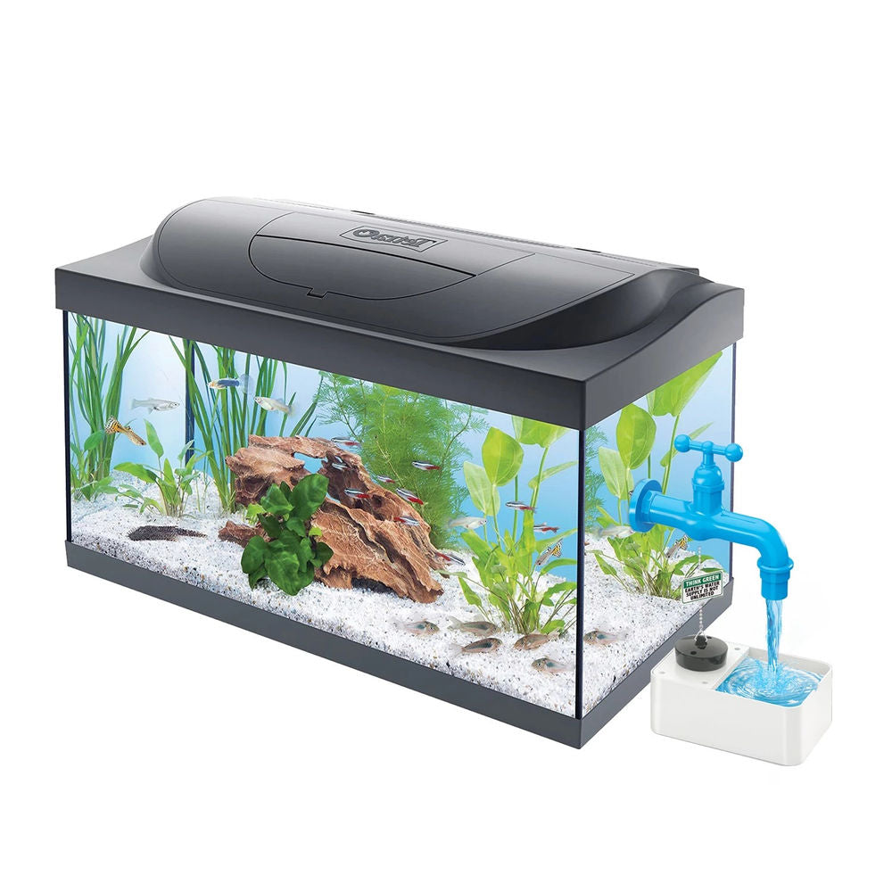 4m Magischer Wasserhahn